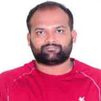 DR. MADHUSUDHANA B R